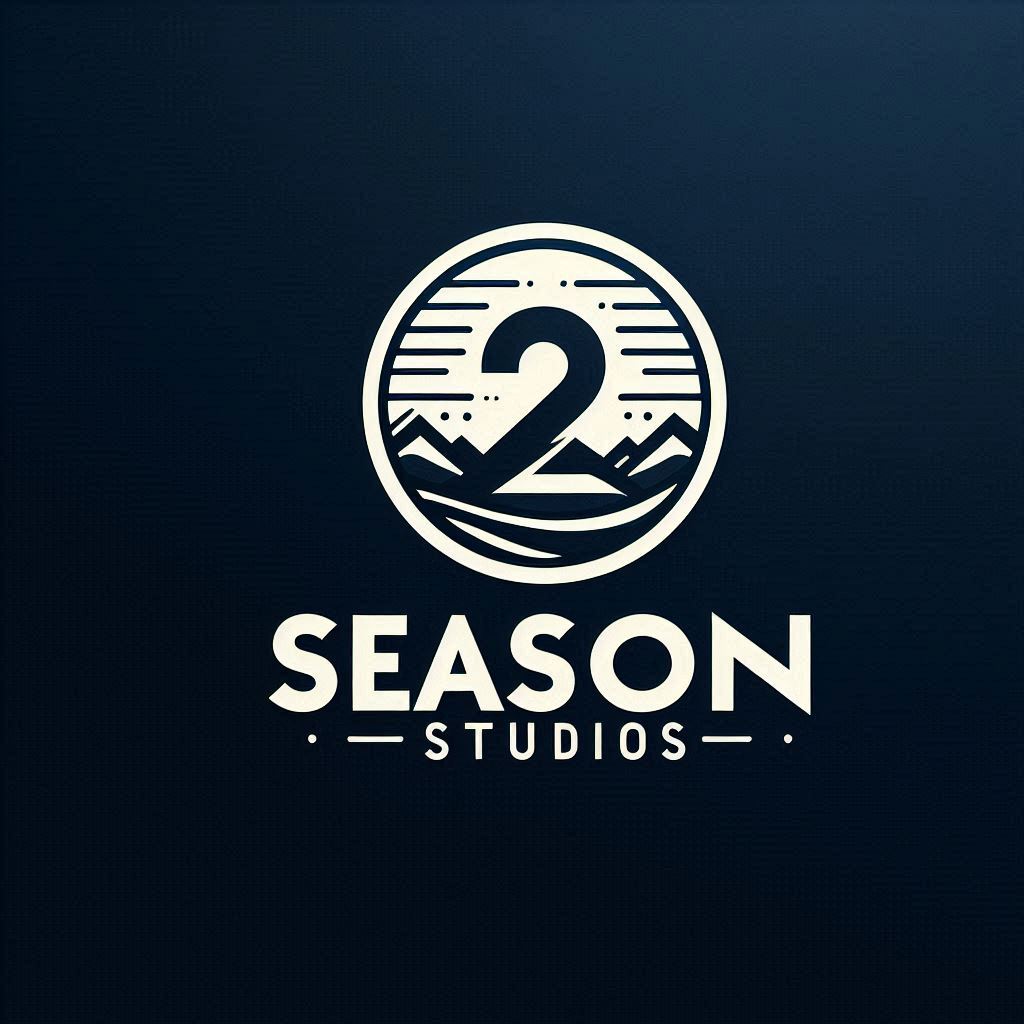 Season 2 Studios Logo